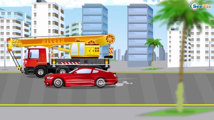 Tractores con globos de colores - NUEVO Maquinaria Agrícola - Episodios Completos