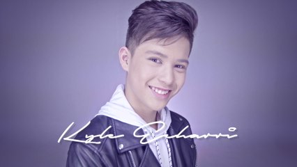 Kyle Echarri - Our Moment