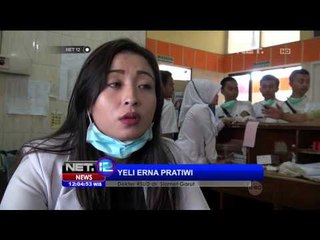 Komposisi miras oplosan mengandung bahan campuran spirtus - NET12