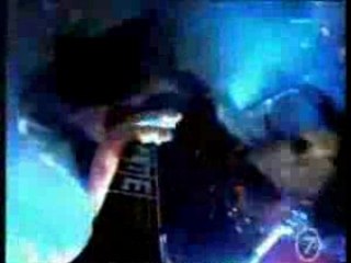 Slipknot's Mick Thompson solo (guitar cam) live