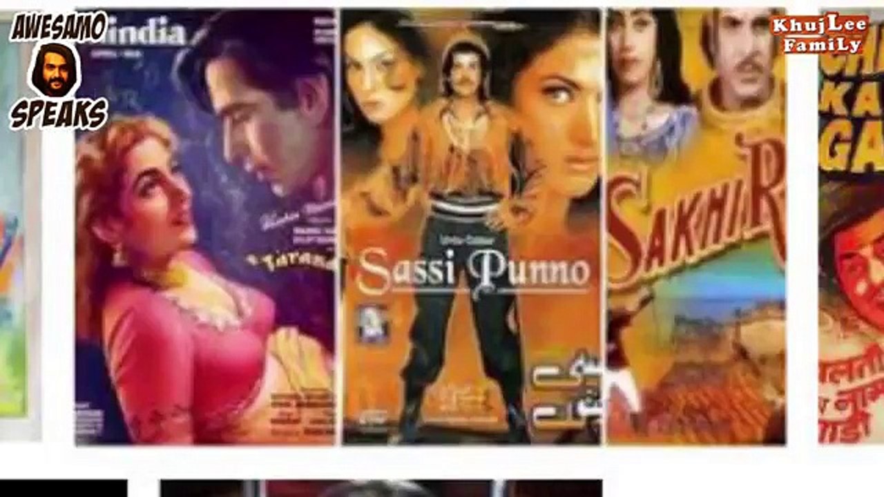 AWESAMO SPEAKS - SELFIE MAINE LELI AAJ - DHINCHAK POOJA