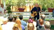 2014-06-06 Justin Hayward on Home and Family