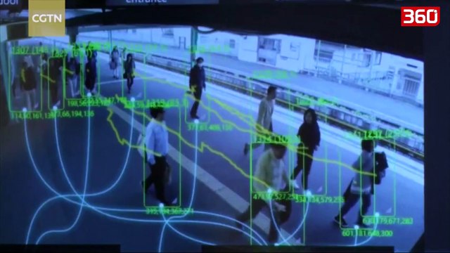 Sulmet terroriste po shtohen dita ditës, Japonia vjen me risinë e re teknologjike për të shtuar sigurinë (360video)