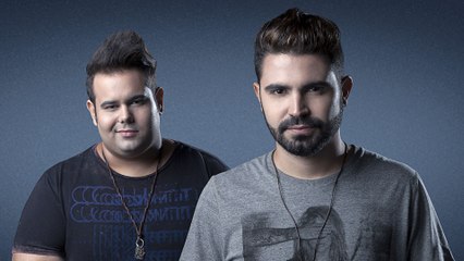 Lu & Robertinho - Vai Dar Problema