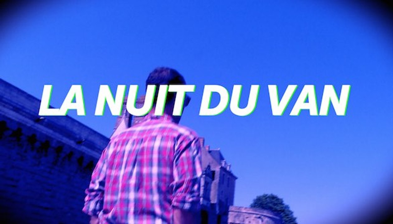 La Nuit du VAN 2017
