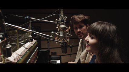 Oh Wonder - Ultralife (Abbey Road Piano Sessions)