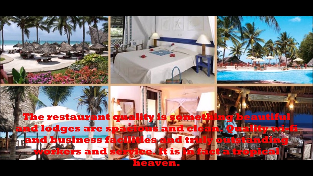 Top  Hotels in Kenya