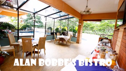 Top Restaurants In Nairobi Kenya