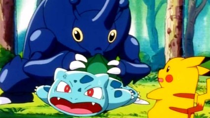 Top 10 Pokemon of Ash Ketchum