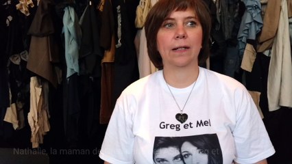 Charleroi/Walcourt: les parents de Greg et Mélanie tués dans un accident lancent une ASBL