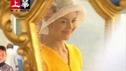 Alicia Kao - Ai Shang Ni Shi Wo Yi Sheng De Cuo