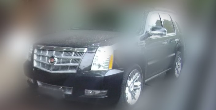 BRAND NEW 2018 Cadillac Escalade Platinum Sport Utility 4-Door. NEW GENERATIONS.