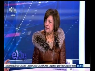 #غرفة_الأخبار | اختتام فعاليات مؤتمر الاتحاد العام لنساء مصر