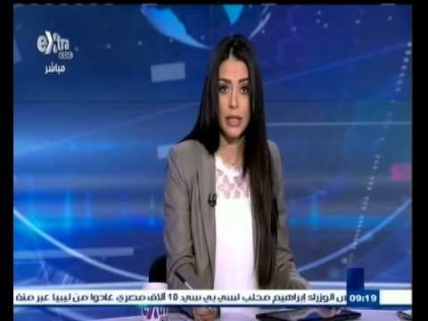 #غرفة_الأخبار | عودة حركة القطارات بين القاهرة والإسكندرية بعد انفجار قنبلة بالقضبان بالغربية