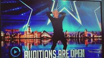 Britain got talent auditions 2018 advert trailer