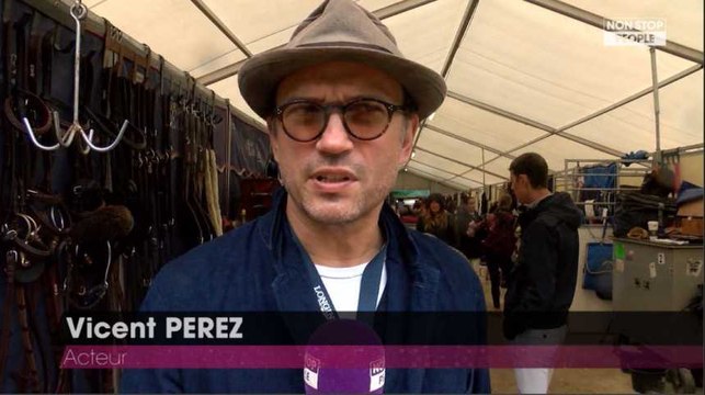 Longines Paris Eiffel Jumping : le cheval envahit Paris ! (exclu vidéo)