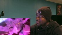 NARUTO STORM 4 - TRAILER 7 (LIVE REACTION) KAGUYA BEAST MODE VS NARUTO SASUKE   KAKASHI SU