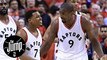Kyle Lowry, Serge Ibaka Sign Three-Year Contracts With Raptors - The Jump - ESPN