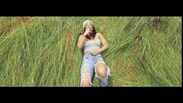 Charly Bell - R.A.F. (CLIP OFFICIEL)