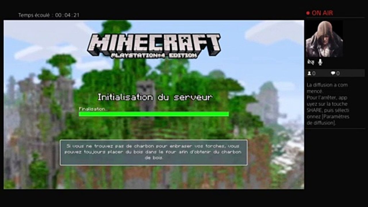 Diffusion PS4 en direct de Na_than_2009 (3)