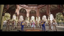 La Santa Cecilia - Como Dios Manda (En Vivo Desde La Ciudad De México, 2017)