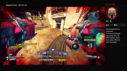 Borderlands 2 ba rank farming (12)
