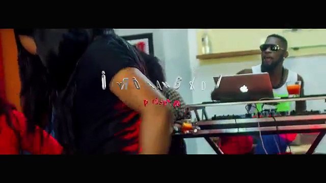 Dj Arafat Tapis Vélo(Official Video Clip)
