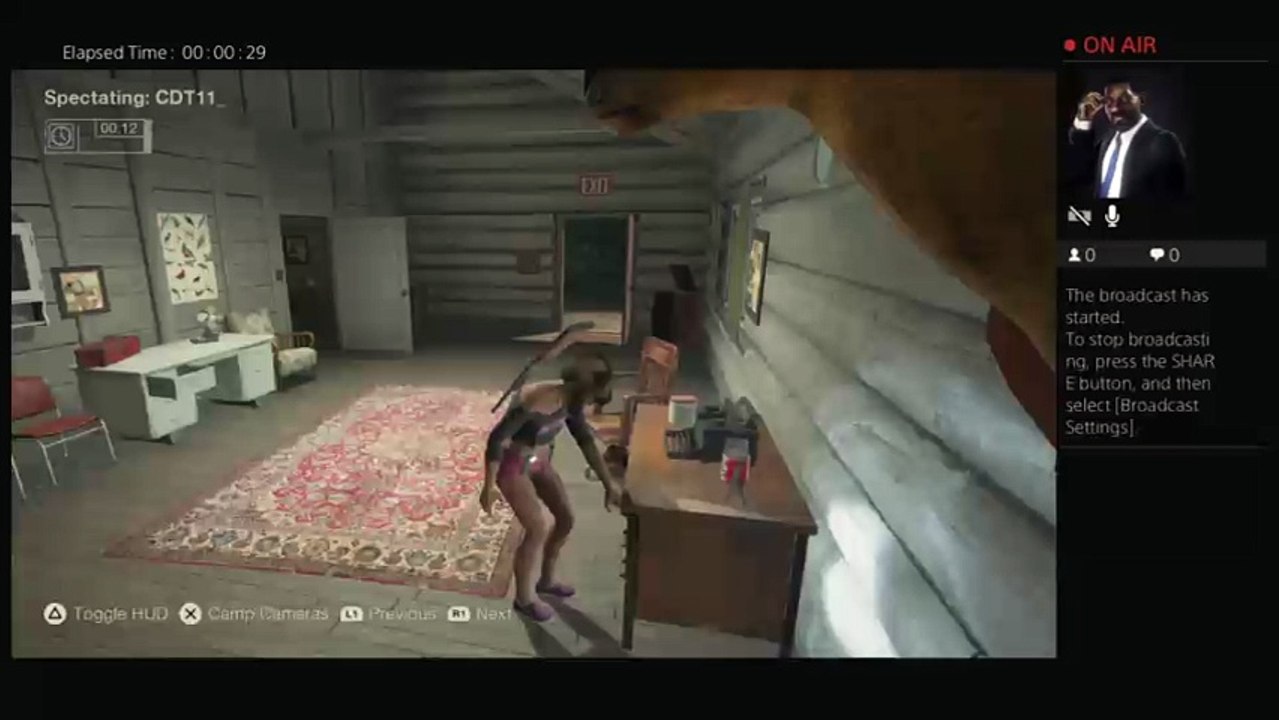 NOLIMIT_MALIKE's Live PS4 Broadcast (10)