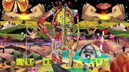 Bernard Fanning - Isn’t It A Pity