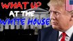 What Up at the White House recap: Trump at war with Morning Joe, wins at winning - TomoNews