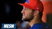 Mets GM Comes Clean About Tim Tebow Signing