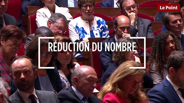 Congrès à Versailles : les 5 moments à retenir