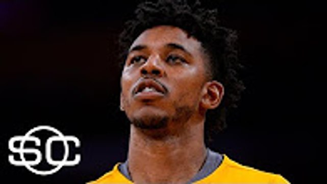 Nick Young To Warriors Could Be Good Fit - SportsCenter - ESPN