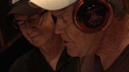 Glen Campbell - Arkansas Farmboy In-Studio