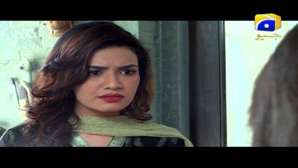 Khaali Haath - Episode 20 | Har Pal Geo