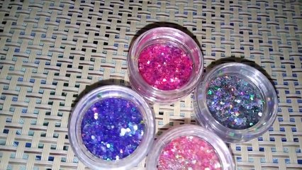 Makeup haul // Catrice, L'oreal, BPS