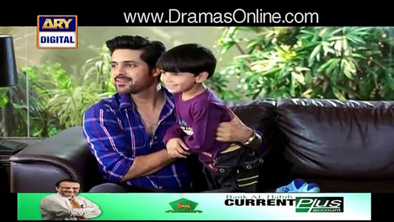 Sun Yaara Episode 26 in HD - Pakistani Dramas Online in HD