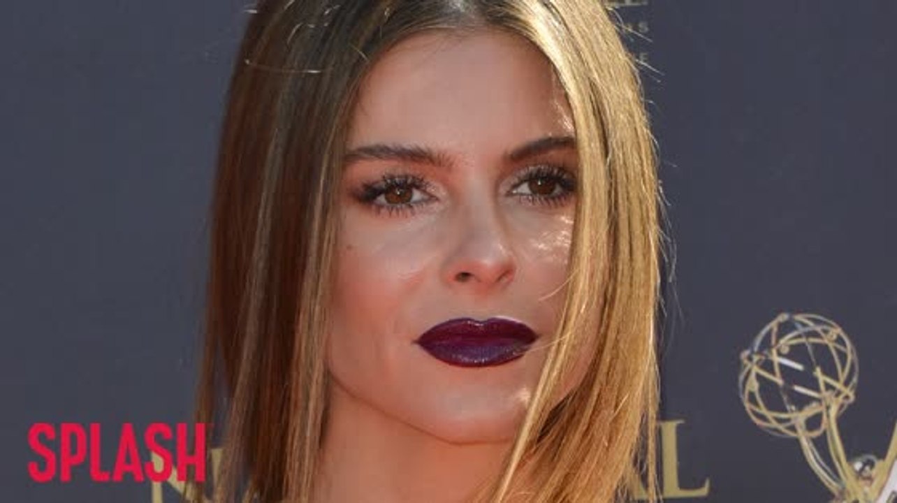 Maria Menounos Leaves E! After Brain Tumor Health Scare