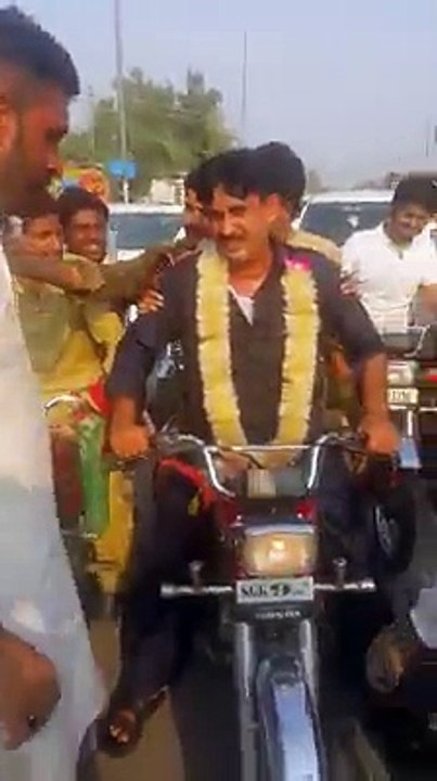 Jamshed Ahmad Dasti