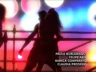 Avenida Brasil: Abertura (2012)