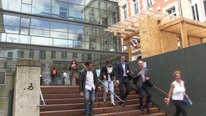 RENOVATION - RENOVATION