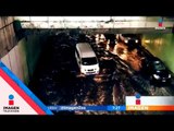 Para que la CDMX no se vuelva a inundar, hay que hacer esto | Noticias con Francisco Zea