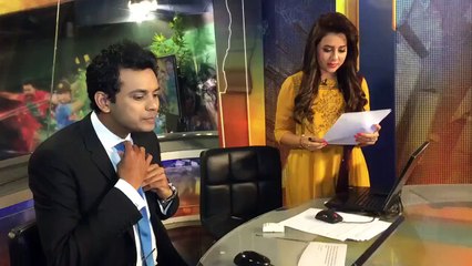 Muhammad Junaid & Rabia Anum Unseen Video