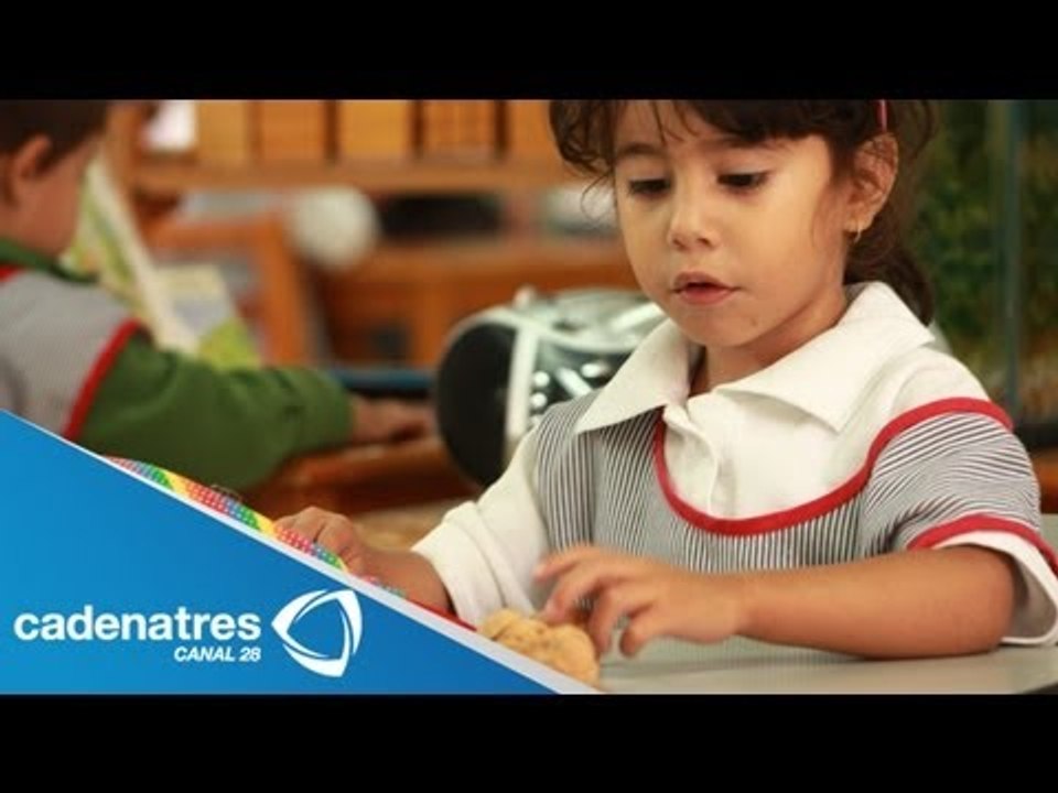 ¿Cómo ayudar a un niño distraído? / Consejos pa...