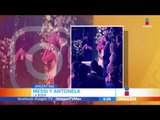 Videos de la boda de Messi | Imagen Noticias con Francisco Zea