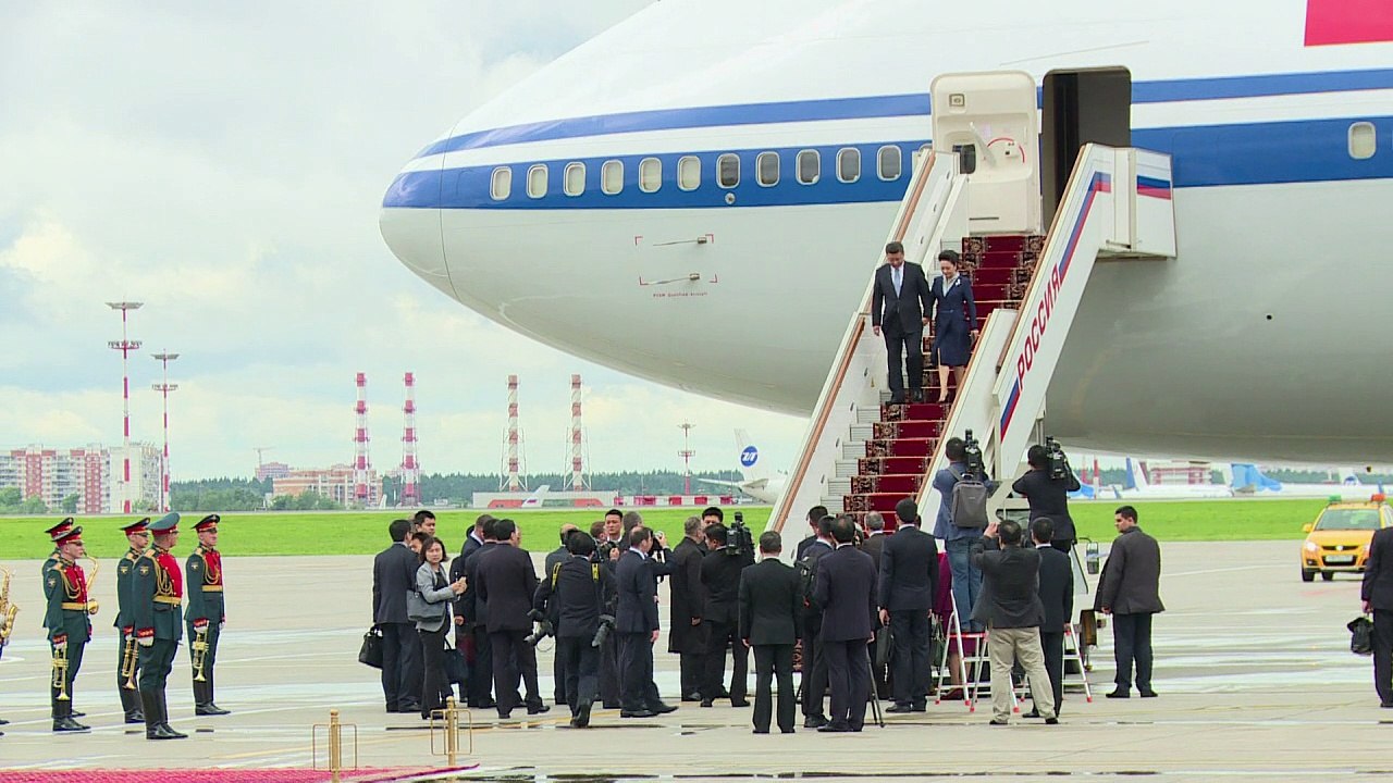 China reprocha a Trump “factores negativos” en relaciones