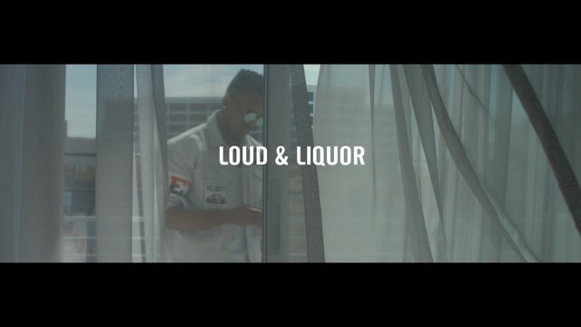 Matt B - Loud & Liquor