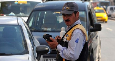 İBB'den İSPARK Açıklaması: Zaten Kâr Etmek İçin Açmamıştık