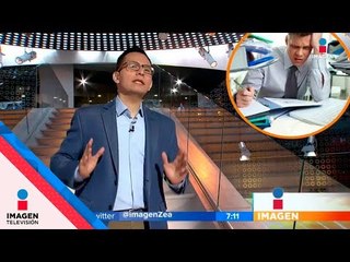 Tu trabajo podría causarte estas enfermedades | El Opinador
