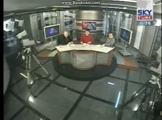 Uludağ Şekersiz Limonata Reklamı (2008)